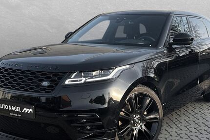 Land Rover Range Rover Velar 95.000 km 35.490 &euro; Wolfenbüttel 38304