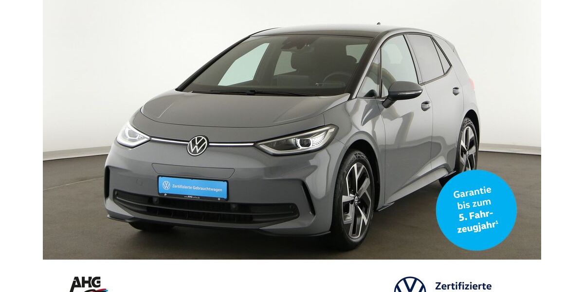 VW ID.3 6.100 km 31.595 &euro; Gotha 99867