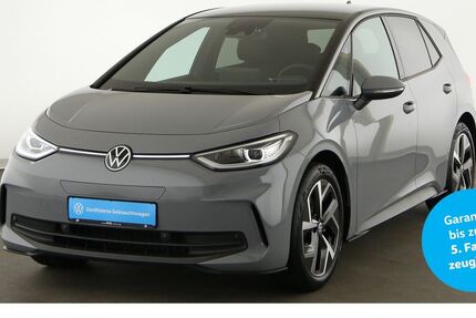 VW ID.3 6.100 km 33.395 &euro; Gotha 99867
