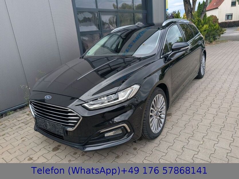 Mondeo