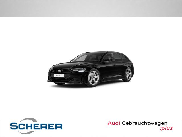 Audi A6 75.400 km 36.990 &euro; Homburg 66424