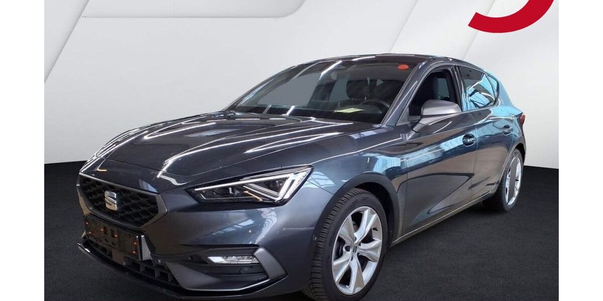 Seat Leon 19.400 km 27.440 &euro; Wackersdorf 92442