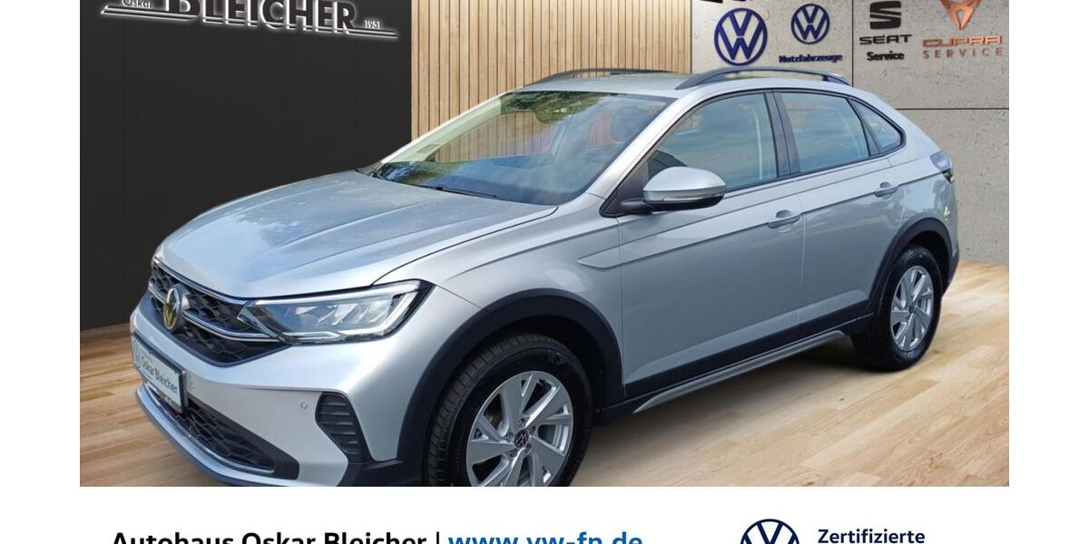VW Taigo 19.850 km 19.490 &euro; Friedrichshafen 88046