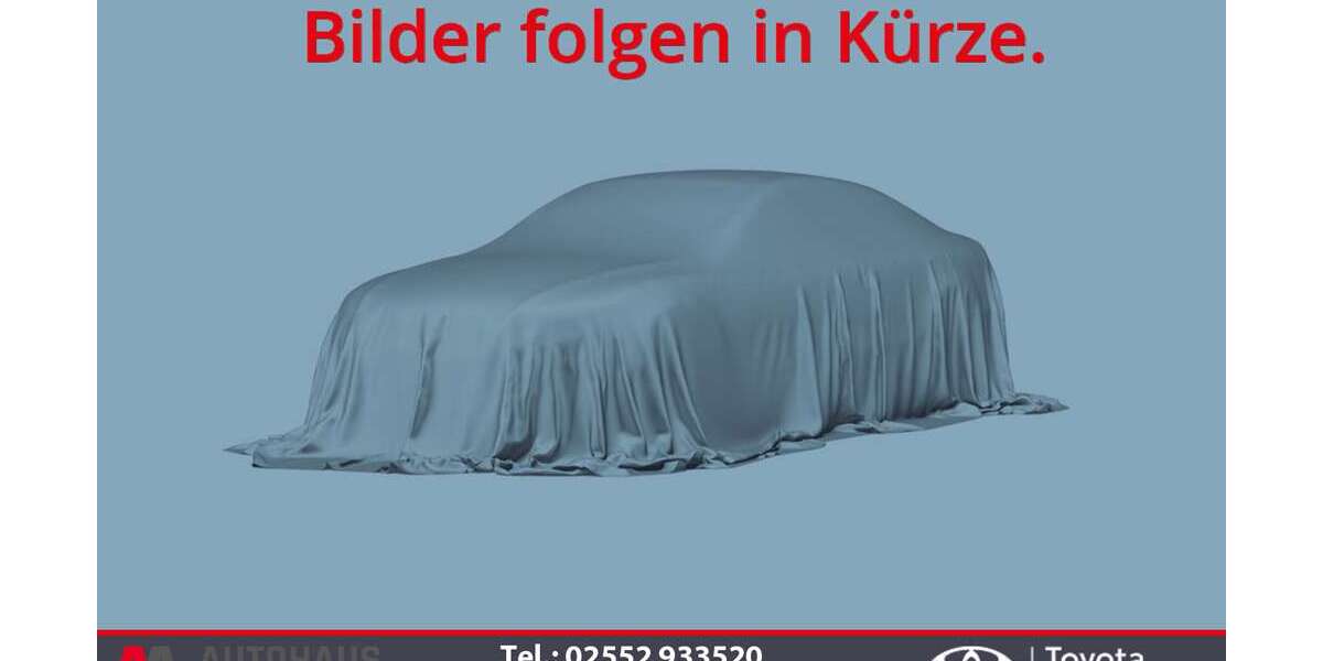 Toyota C-HR 56.750 km 19.975 &euro; Steinfurt 48565