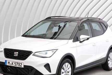 Seat Arona 1.500 km 24.090 &euro; Unterschleißheim 85716