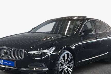 Volvo S90 15.796 km 49.990 € Stuttgart 70190