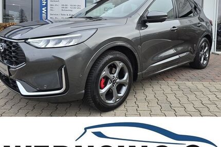 Ford Kuga 9.851 km 32.489 &euro; Bersenbrück 49593
