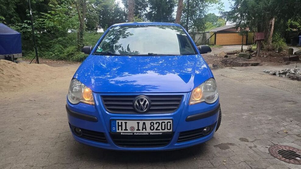 Polo