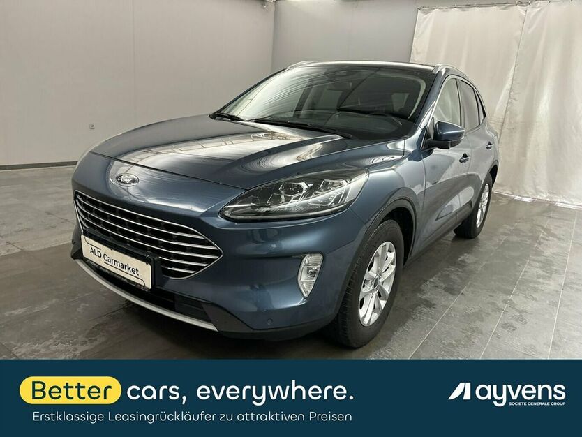 Ford Kuga 89.060 km 17.980 € Dorfmark 29683