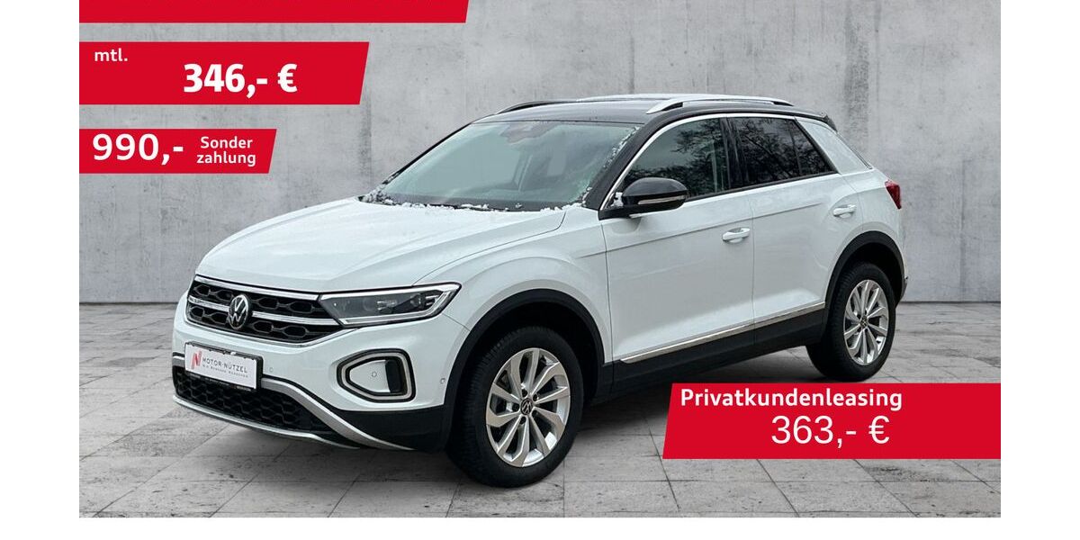 VW T-Roc 49.984 km 23.830 &euro; Scheßlitz 96110