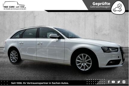Audi A4 199.991 km 10.650 € Hamburg 20537