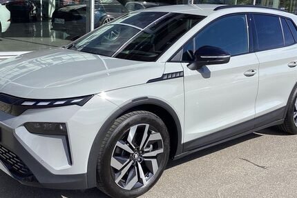 Skoda Elroq 10.700 km 47.990 &euro; Aulendorf 88326