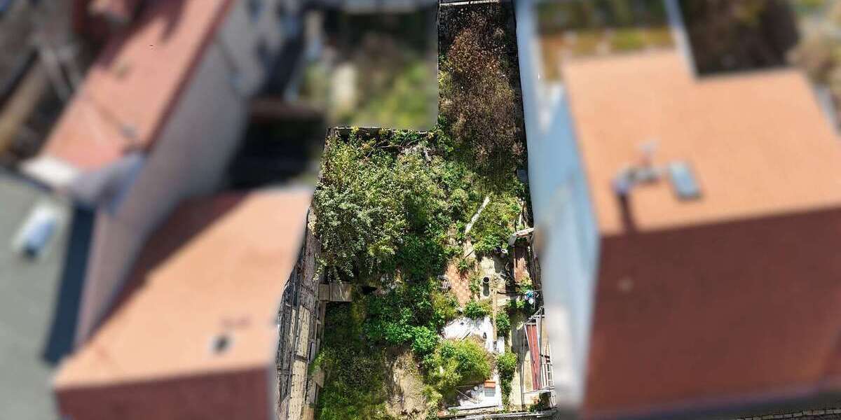 Grundstück Arnstadt - 35.000&euro; | Angebot:18322404