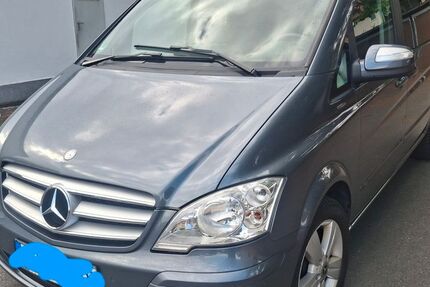 Mercedes-Benz Viano 152.000 km 19.100 &euro; Weiden in der Oberpfalz 92637