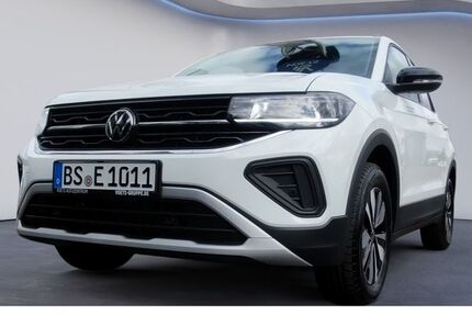 VW T-Cross 10.400 km 24.650 € Braunschweig 38124