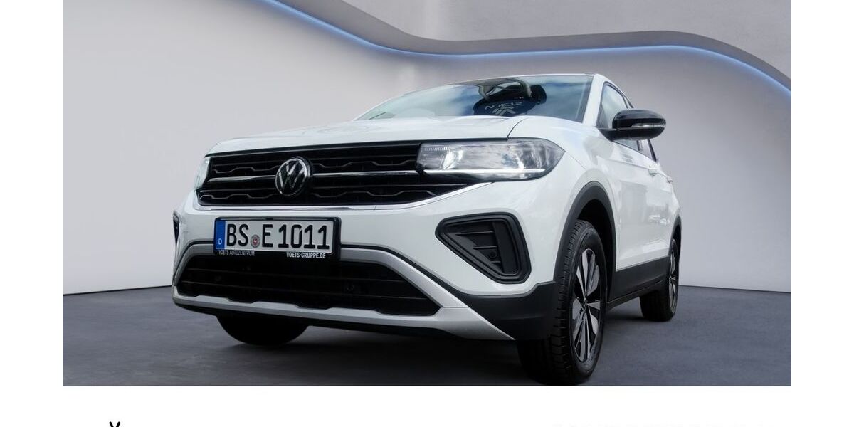 VW T-Cross 10.400 km 24.650 € Braunschweig 38124