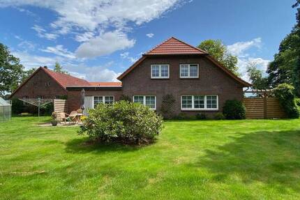 Haus Bockhorn-Moorwinkelsdamm Moorwinkelsdamm - 8 Zimmer, 175 m&sup2;, 395.000&euro; | Angebot:26217734