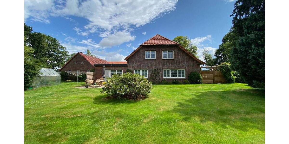Mehrfamilienhaus, Wohnhaus Bockhorn-Moorwinkelsdamm Moorwinkelsdamm - 8 Zimmer, 175 m&sup2;, 395.000&euro; | Angebot:26217734