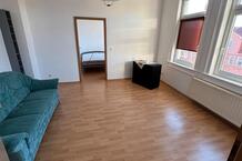 2raumWohnung mit Einbauküche
