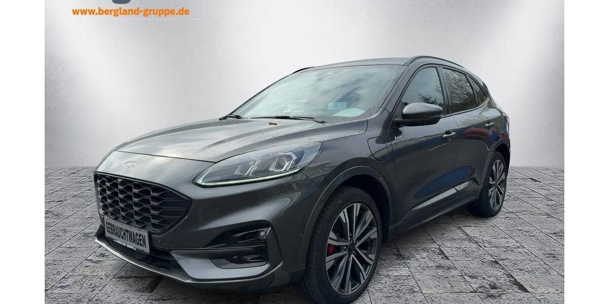 Ford Kuga 64.300 km 26.790 &euro; Bergneustadt 51702