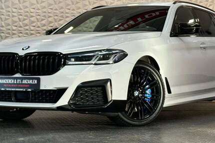 BMW 540 88.634 km 40.999 &euro; Heidenau 01809