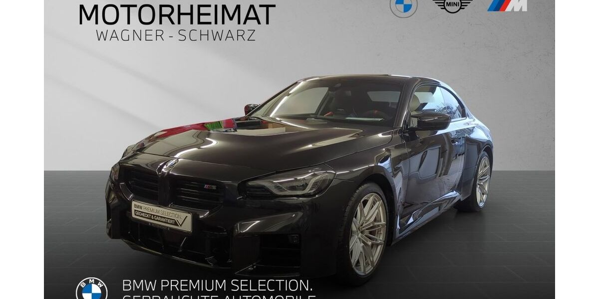 BMW M2 4.200 km 70.950 &euro; Oberhaching bei München 82041