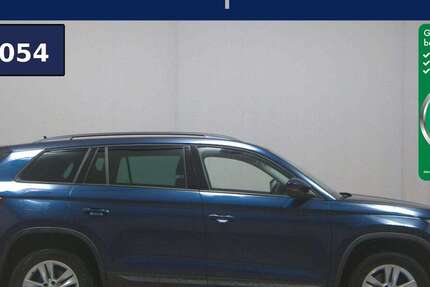 Skoda Kodiaq 158.003 km 18.980 &euro; Gyhum/Bockel 27404