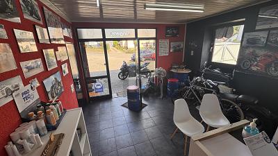 KFZ-WERKSTATT MIT VOLLAUSSTATTUNG - Gewerbeobjekt Zaberfeld | Angebot:27233846