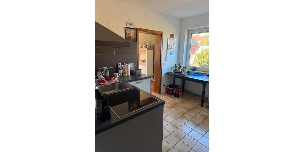 Erdgeschoßwohnung Petershagen - 3 Zimmer, 120 m&sup2;, 660&euro; | Angebot:26288118
