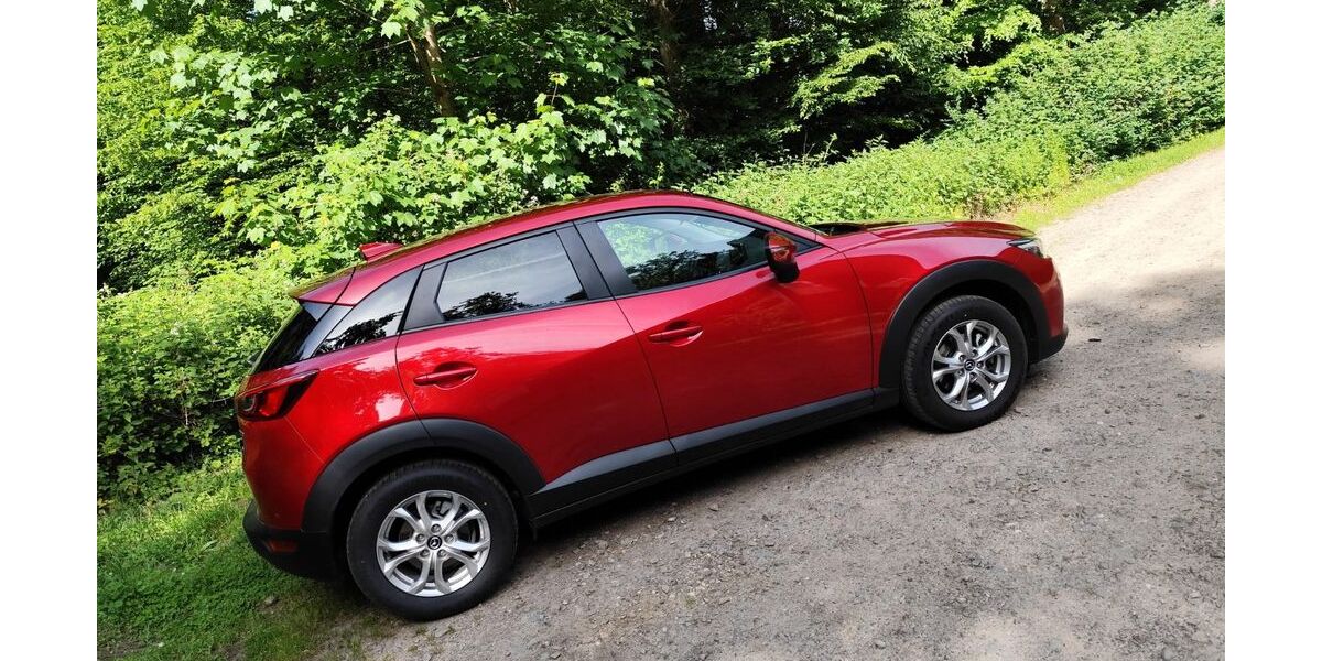 Mazda CX-3 80.000 km 14.740 &euro; Rösrath 51503