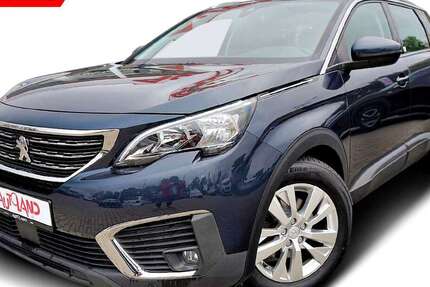 Peugeot 5008 61.507 km 21.990 € Erfurt 99087