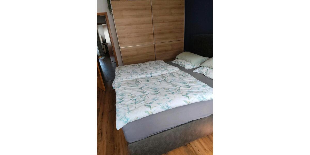 Etagenwohnung Calw - 2 Zimmer, 55 m&sup2;, 850&euro; | Angebot:26326751