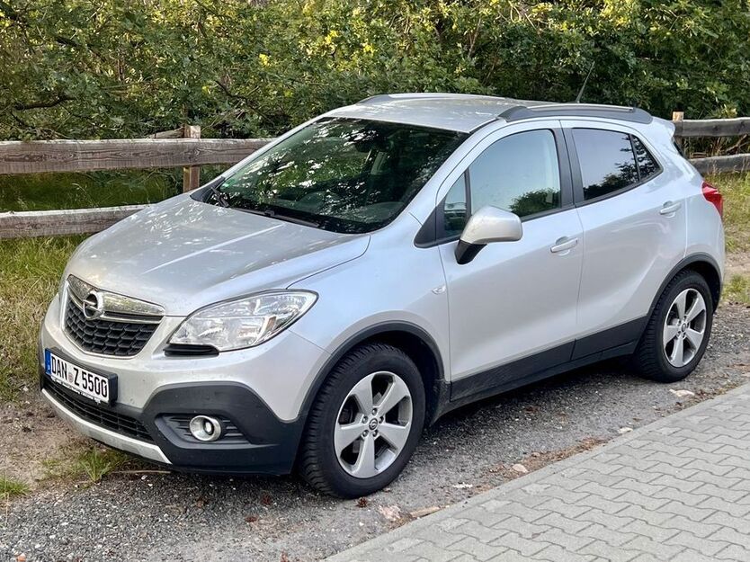 Mokka