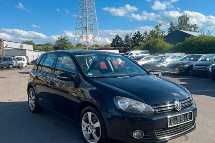VW Golf 77.217 km 4.900 &euro; Bitburg 54634