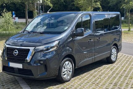 Nissan Primastar 57.200 km 29.300 &euro; Bad Münstereifel 53902