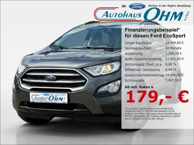 EcoSport