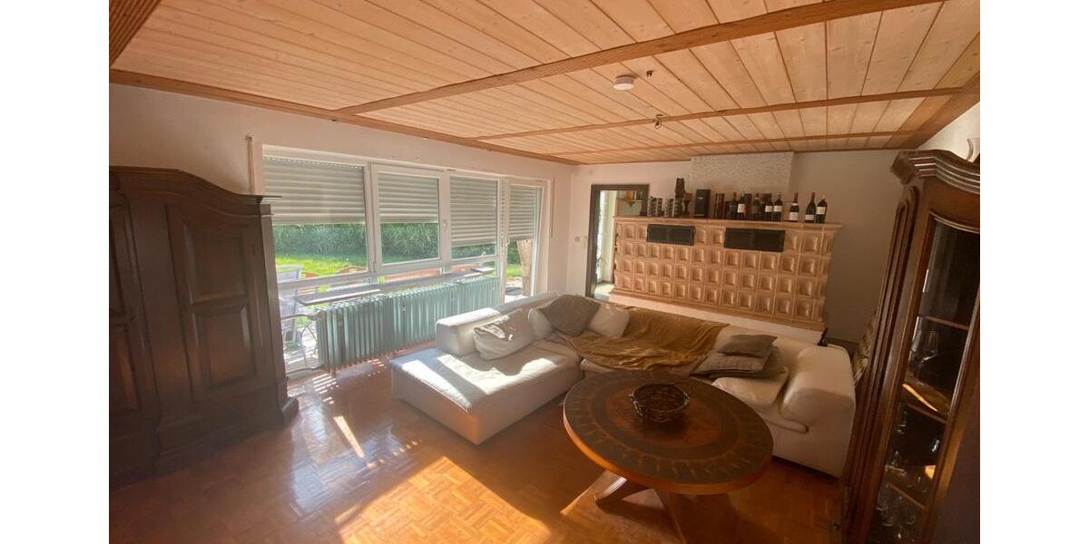 Etagenwohnung Grafling - 4 Zimmer, 144 m&sup2;, 285.000&euro; | Angebot:26845526