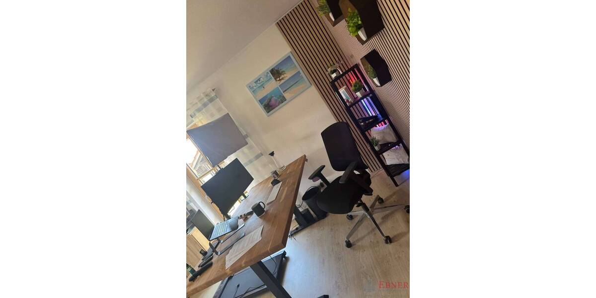 Etagenwohnung Schöfweg Mitterdorf - 3 Zimmer, 107 m&sup2;, 198.000&euro; | Angebot:26917125