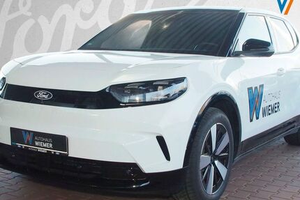 Ford Capri 14.500 km 46.890 &euro; Troisdorf 53844