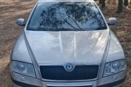 Skoda Octavia 233.284 km 1.500 &euro; Lauchhammer 01979