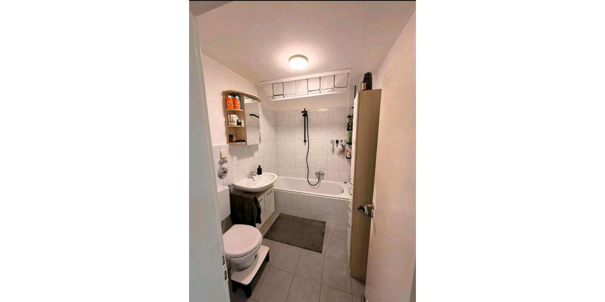 Erdgeschoßwohnung Rotenburg an der Fulda - 3 Zimmer, 75 m&sup2;, 550&euro; | Angebot:26279469