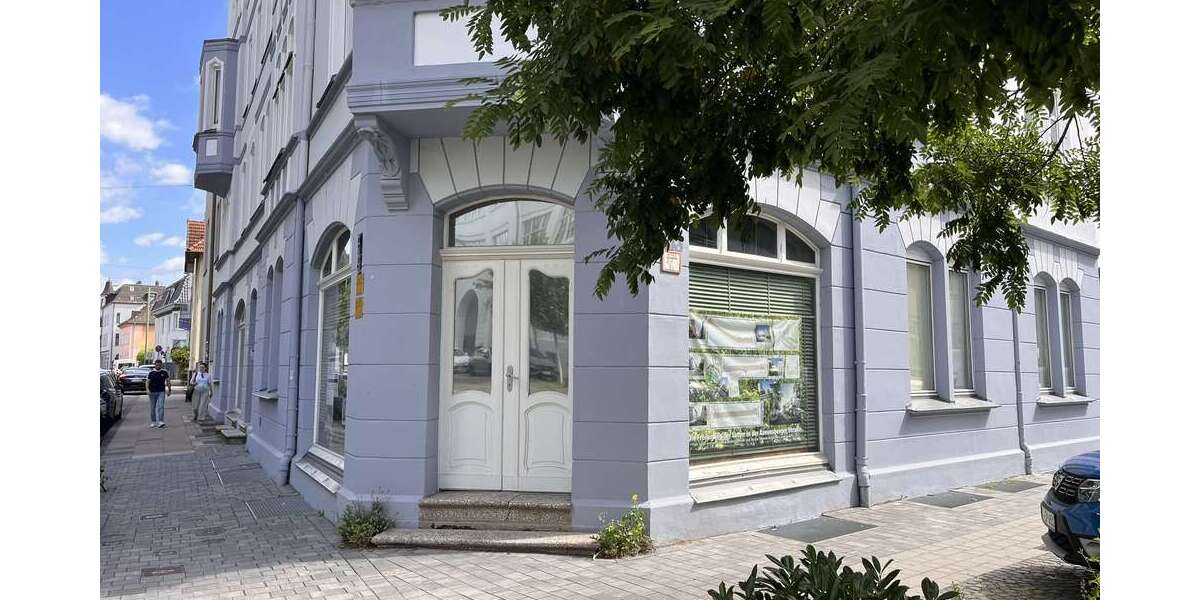 Etagenwohnung Bielefeld - 4 Zimmer, 95 m&sup2;, 350.000&euro; | Angebot:27082679
