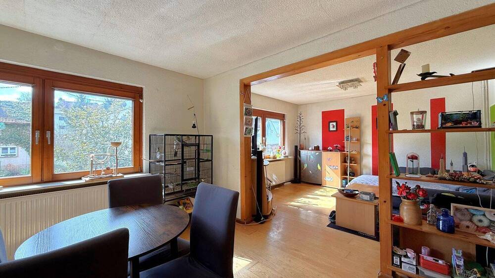 Doppelhaushälfte Gottmadingen Ebringen - 5 Zimmer, 160 m&sup2;, 229.000&euro; | Angebot:26289352