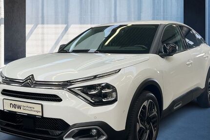 Citroen C4 48.659 km 15.840 &euro; Frankfurt / Main 60314