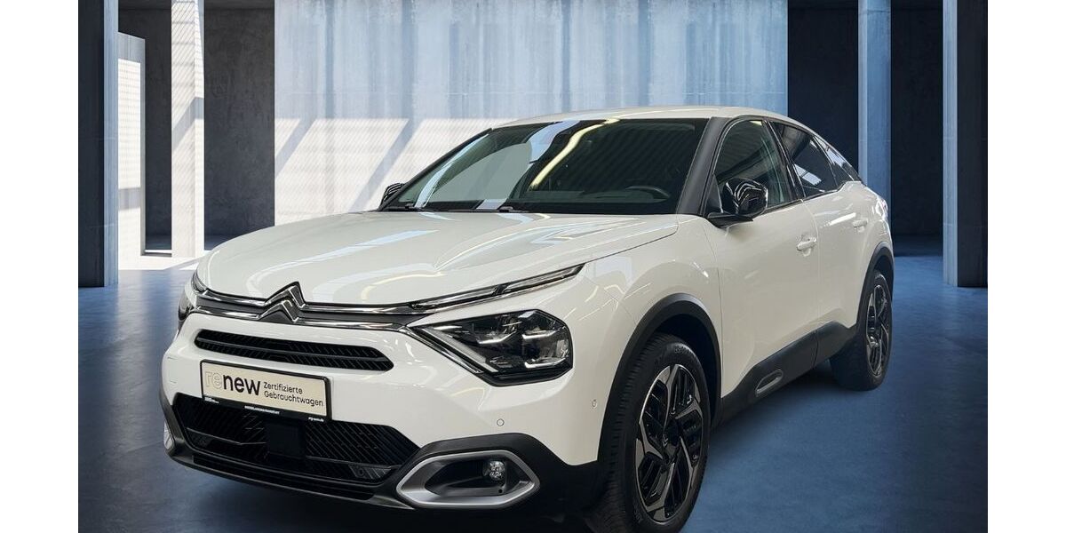 Citroen C4 48.659 km 15.840 &euro; Frankfurt / Main 60314