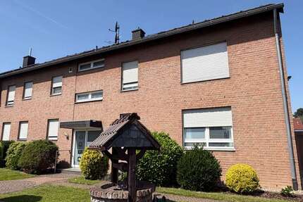 Wohnung Issum - 4 Zimmer, 109 m&sup2;, 220.000&euro; | Angebot:27005132