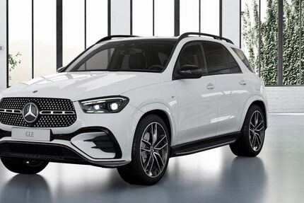 Mercedes-Benz GLE 350 11.716 km 79.900 &euro; Mechernich 53894