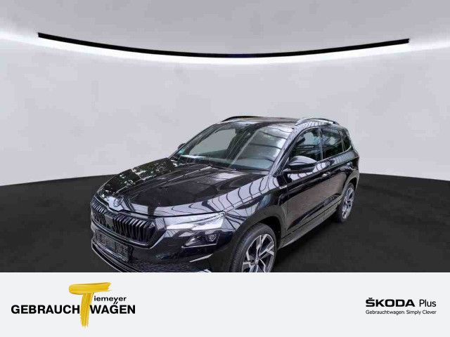 Skoda Karoq 50.572 km 30.750 € Remscheid 42857