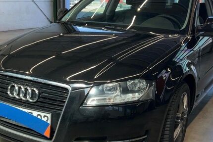 Audi A3 103.670 km 7.900 &euro; Senden 89250