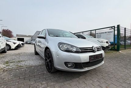 VW Golf 145.551 km 6.450 &euro; Geldern 47608